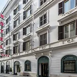 Raeli Noto Отель 3*