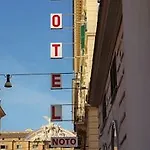Отель Raeli Noto Рим