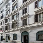 Raeli Noto Отель 3*