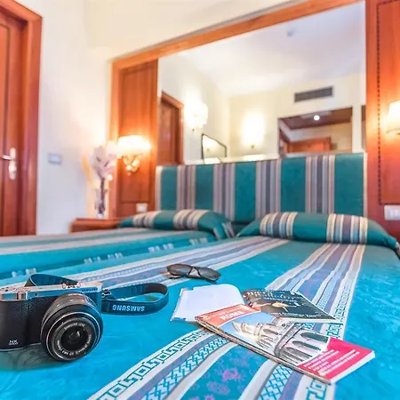Raeli Noto 3* Rome