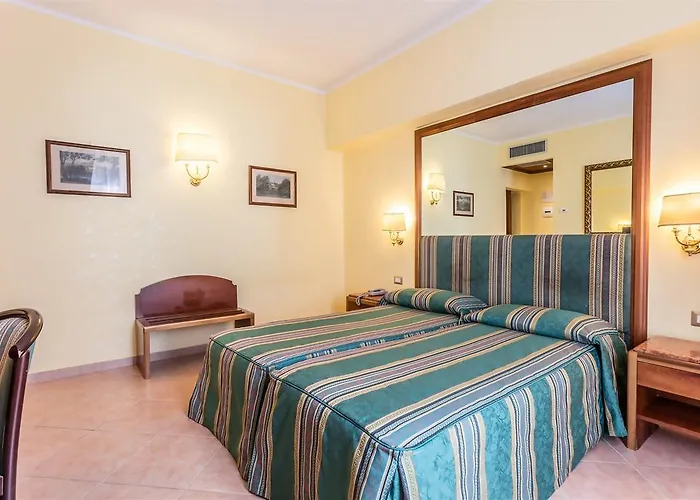 Hotel Raeli Noto