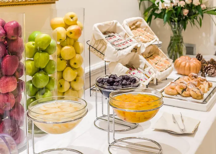 Hotel Raeli Noto Rome