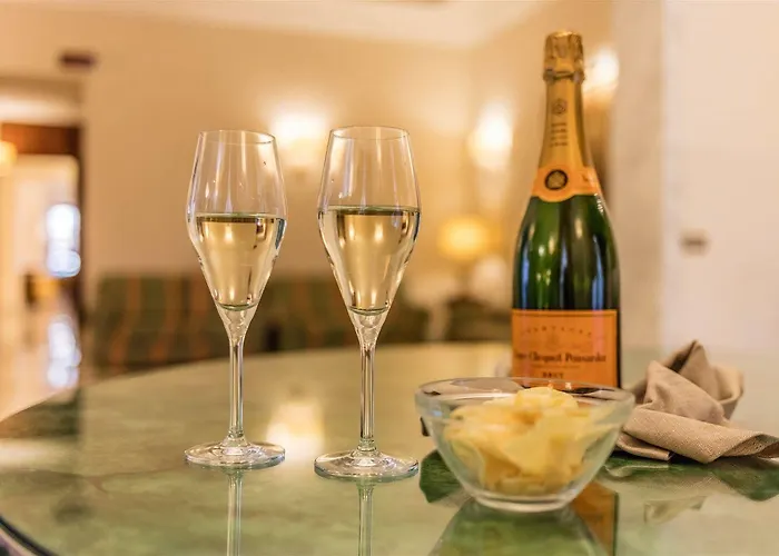 Raeli Noto Hotel Rome