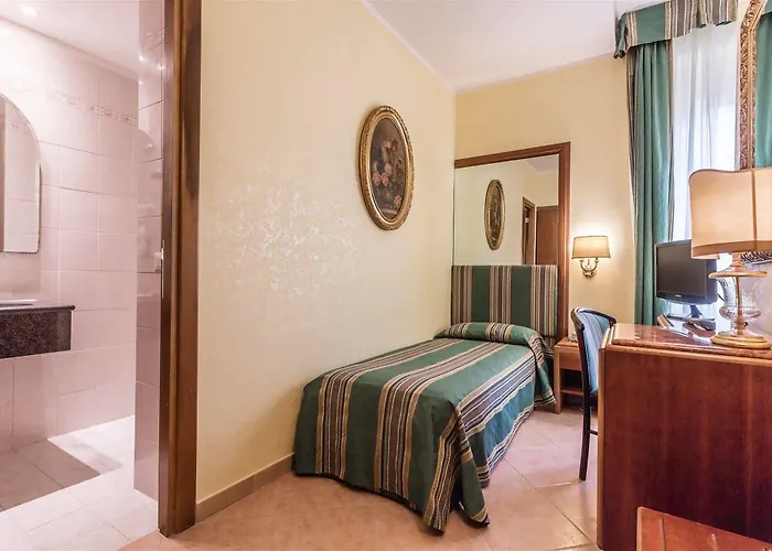 Hotel Raeli Noto