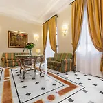 Raeli Noto 3* Rome