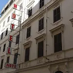 Raeli Noto 3* روما