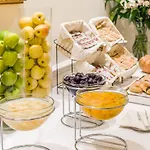 Hotel Raeli Noto Rome