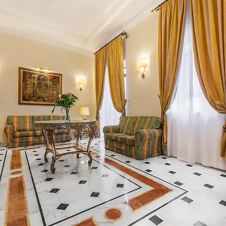 Raeli Noto 3* Róma