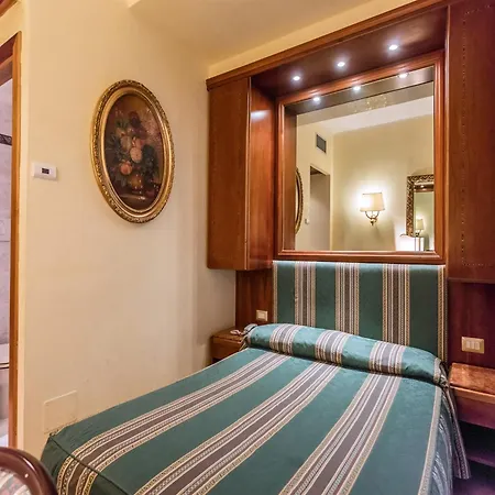 Raeli Noto Otel Roma