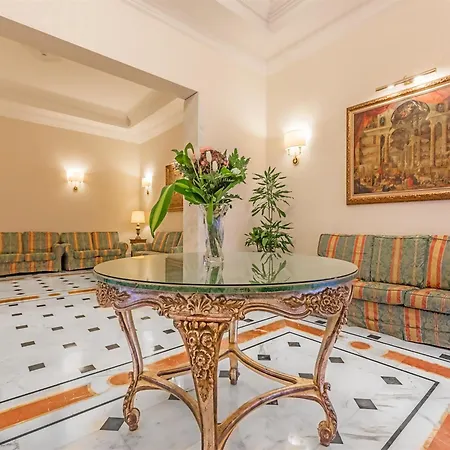 Raeli Noto Otel Roma