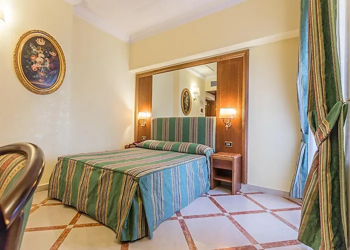 Hotel Raeli Noto