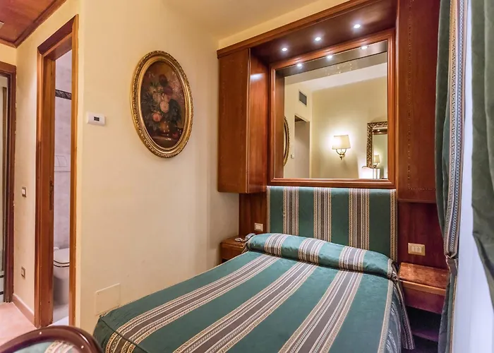 Raeli Noto Otel Roma