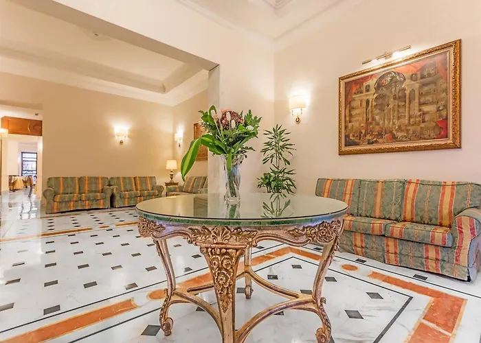 Raeli Noto Otel Roma