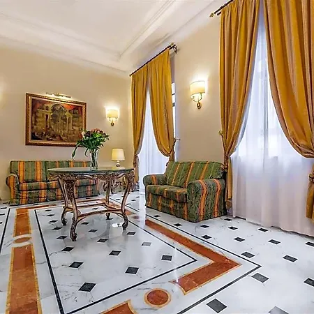 Raeli Noto Отель