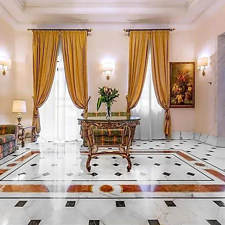 Отель Raeli Noto Рим