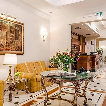 Raeli Noto 3* Рим