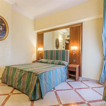 Hotel Raeli Noto