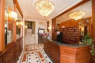 Raeli Noto Hotell 3*