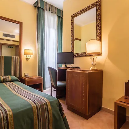 Raeli Noto Hotell 3*