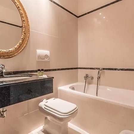 Hotell Raeli Noto