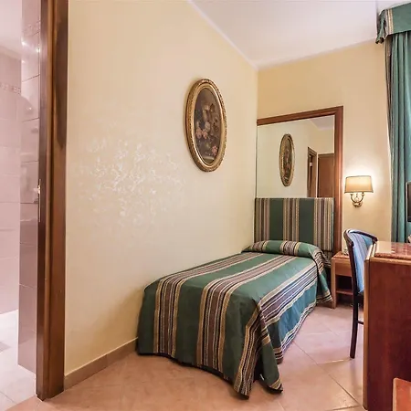 Hotell Raeli Noto