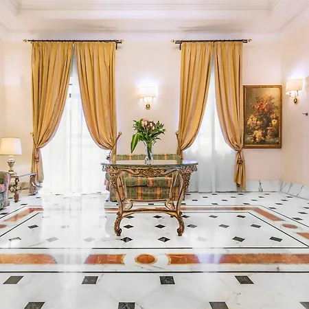 Hotell Raeli Noto