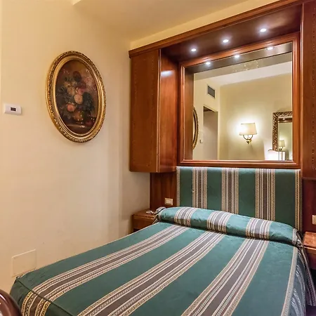 Raeli Noto Hotell Rom