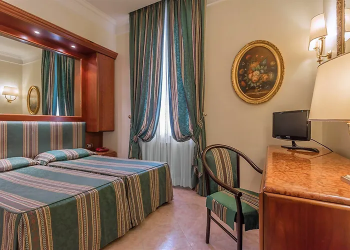 Raeli Noto 3* Róma