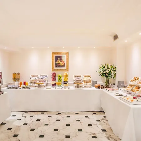 Raeli Noto Hotell 3*