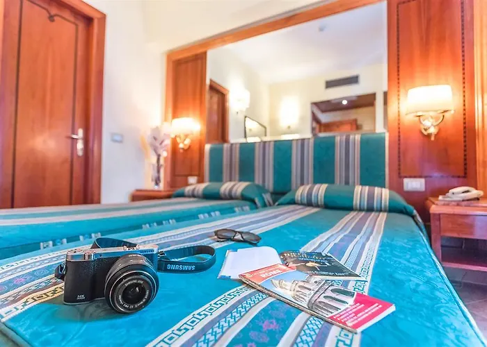 Raeli Noto 3* Rom