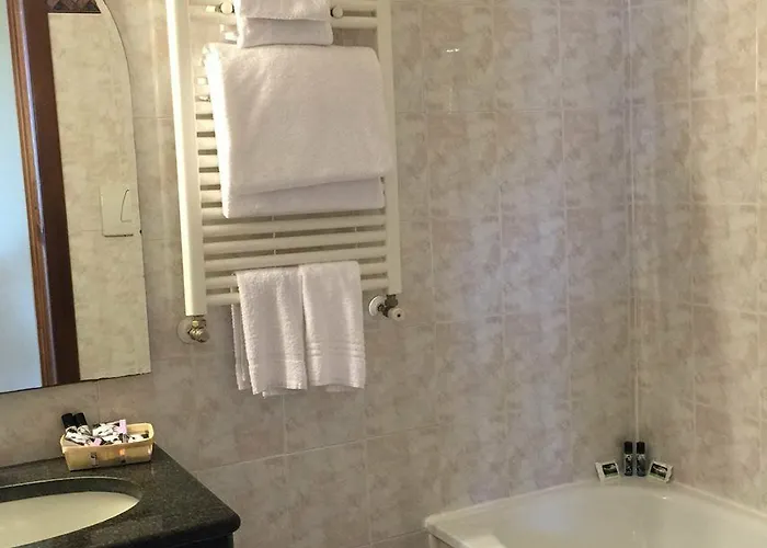 Hotel Raeli Noto
